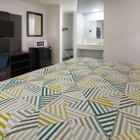 Motel 6-Red Oak, Tx - Dallas Buitenkant foto