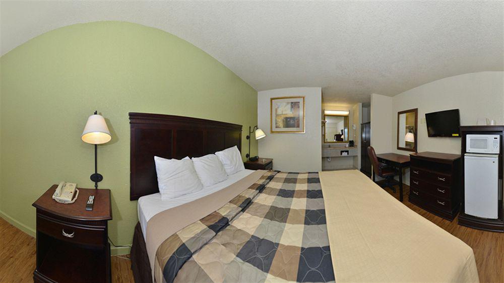Motel 6-Red Oak, Tx - Dallas Restaurant foto