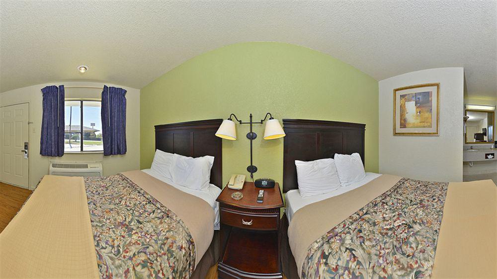 Motel 6-Red Oak, Tx - Dallas Buitenkant foto