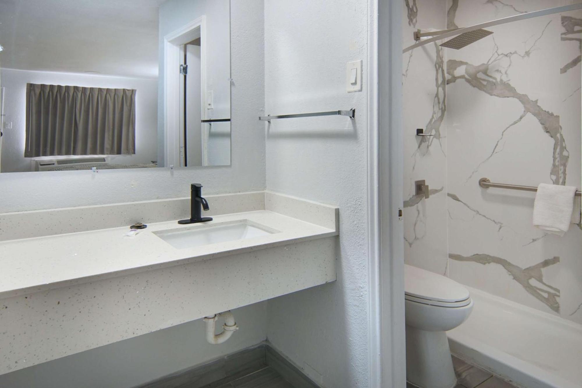 Motel 6-Red Oak, Tx - Dallas Buitenkant foto