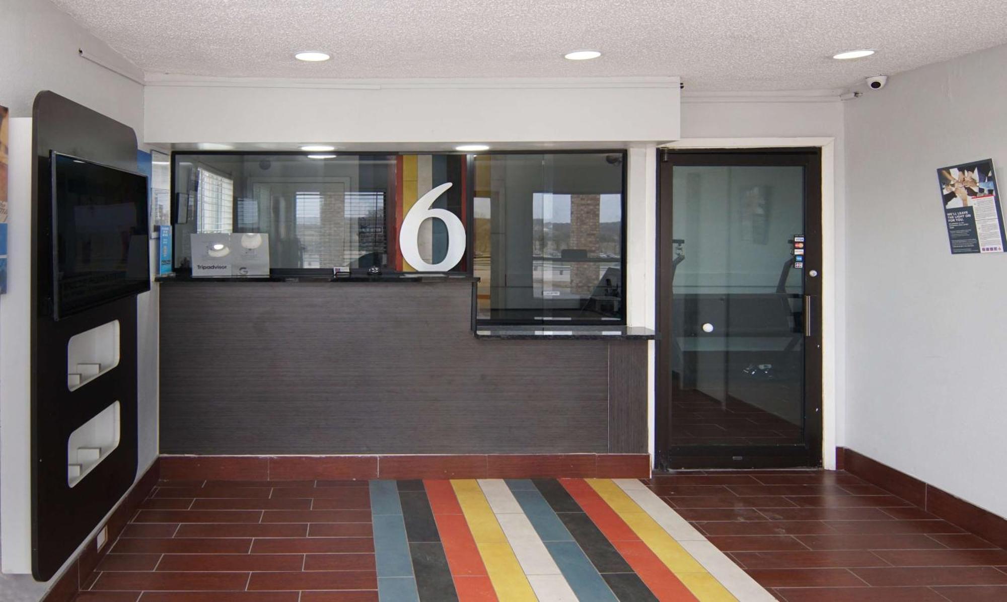 Motel 6-Red Oak, Tx - Dallas Buitenkant foto