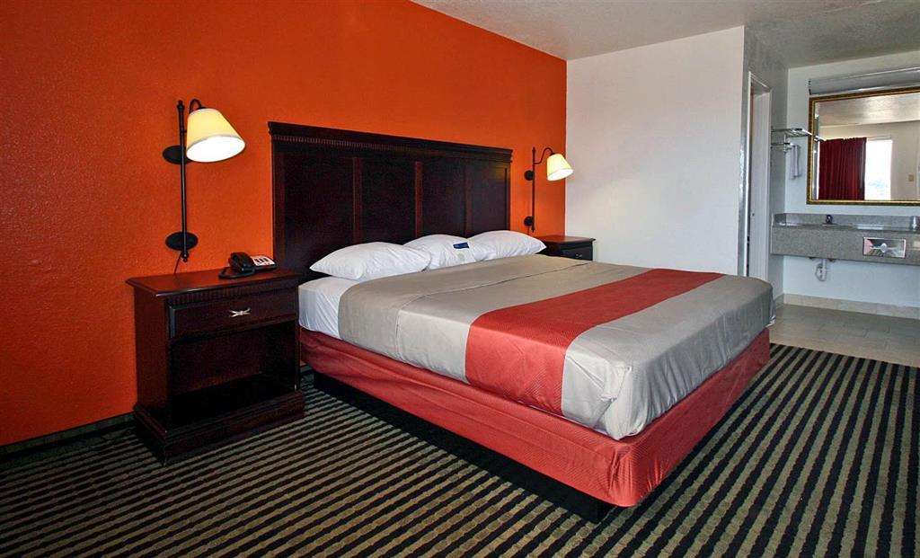 Motel 6-Red Oak, Tx - Dallas Kamer foto