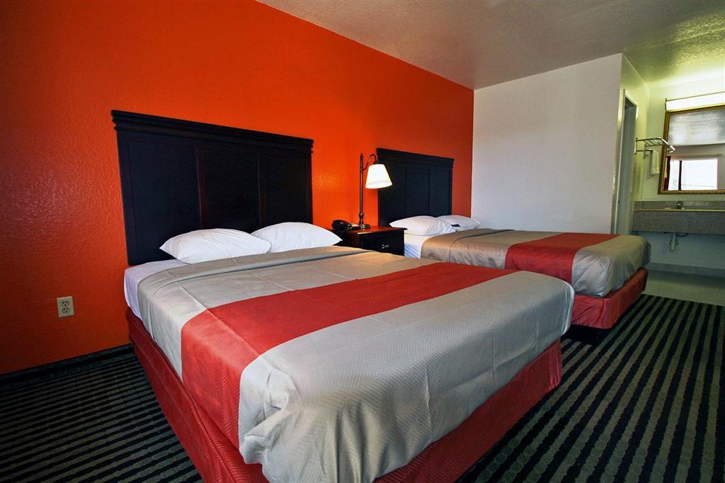 Motel 6-Red Oak, Tx - Dallas Kamer foto