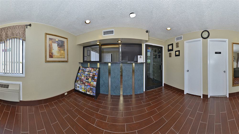 Motel 6-Red Oak, Tx - Dallas Buitenkant foto