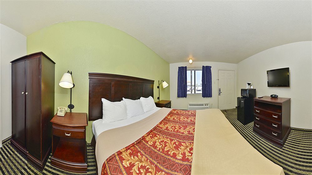 Motel 6-Red Oak, Tx - Dallas Buitenkant foto