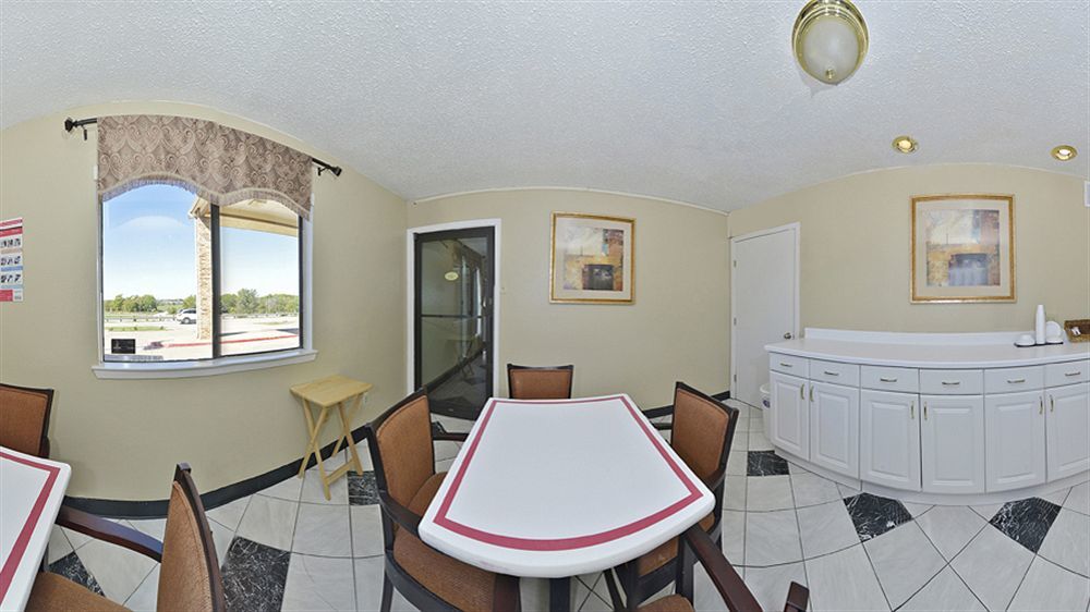 Motel 6-Red Oak, Tx - Dallas Interieur foto